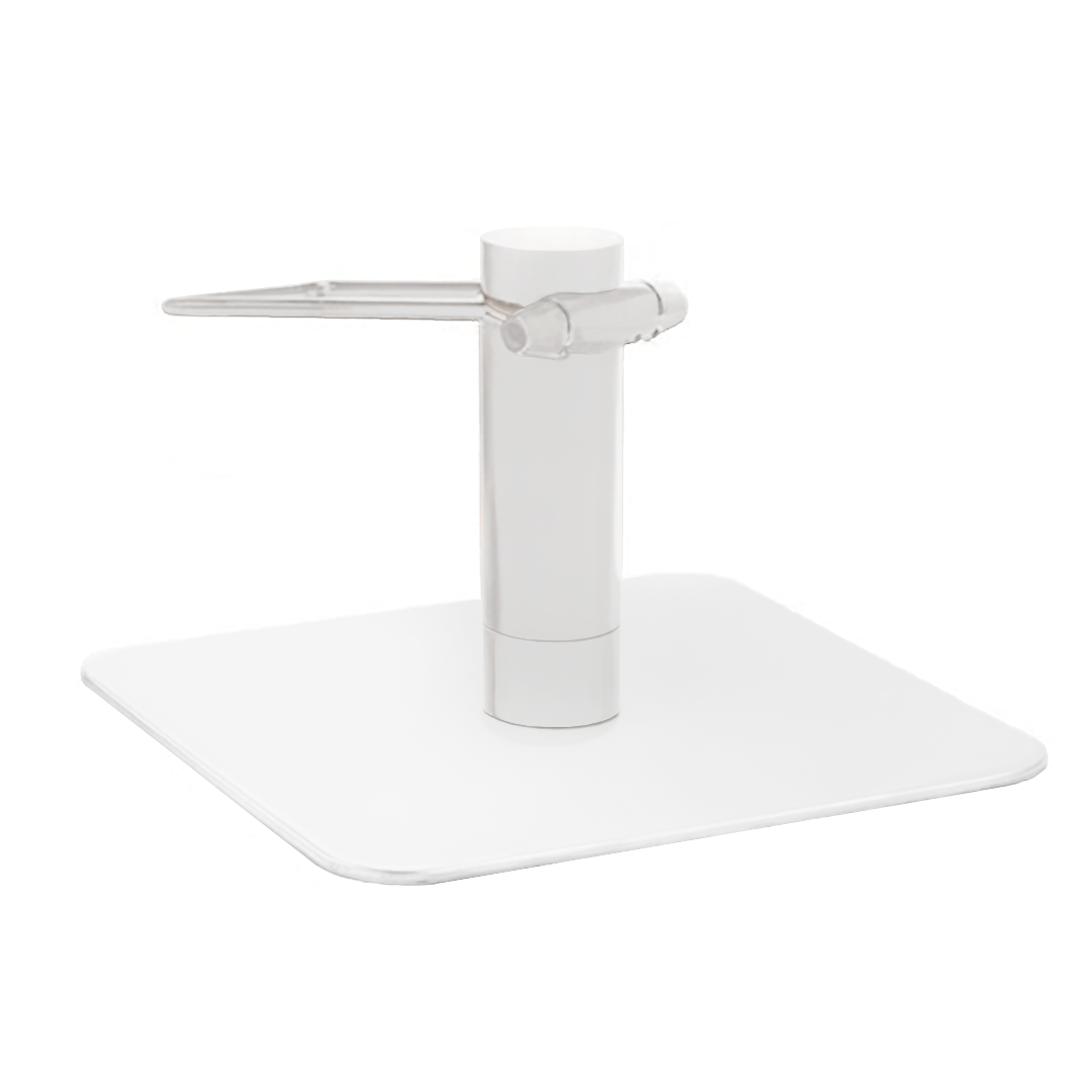Square - Gloss White